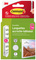 3M Command Languette accroche-tableaux, taille: L, blanc
