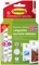 3M Command Languettes de fixation pour cadres, multipack M/L