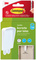 3M Command Accroche pour toiles Jumbo, blanc
