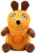ANSMANN Veilleuse en peluche "souris"