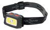 ANSMANN Lampe frontale LED HD200B, 200 Lumen, IP44