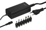 ANSMANN Bloc secteur universel APS 2250H 27 W/12-24 V, noir