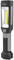 ANSMANN Lampe d'atelier à LED WL230B, gris/noir