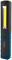 ANSMANN Lampe d'atelier à LED WL210B, noir/bleu