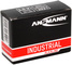 ANSMANN Pile alcaline "Industrial", Mignon AA, pack de 10