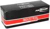 ANSMANN Pile alcaline "Industrial", Mono D, pack de 10