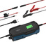 ANSMANN Chargeur de batterie BC, 6-12V/6A, noir/bleu