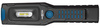ANSMANN Lampe d'atelier à LED IL300R, bleu/noir
