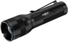 ANSMANN Lampe de poche LED Adventure TA500BF, noir