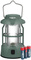 ANSMANN Lampe de camping CL270B, vert bleu