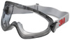 3M Lunettes de protection à grande visibilité 2890SC, teint