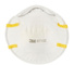 3M Masque respiratoire 8710E, FFP1, sans valve, lot de 3