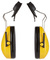 3M Capsule de protection auditive PELTOR Optime I H510P3E