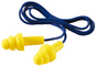 3M Bouchons d'oreille  E-A-R Ultrafit UF-01-000, jaune