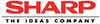 SHARP Toner pour appareil multifonction Sharp MX-2610