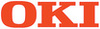 OKI Ruban pour OKI ML 3410, nylon, noir