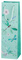 SUSY CARD Sac cadeau pour bouteille "Dragonfly", 1 bouteille