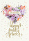 CACTUS Hochzeitskarte "Always and forever"