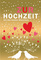 CACTUS Hochzeitskarte "Zwei Vögel mit Herzen"