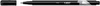 BIC Fineliner Intensity Fine, noir