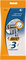BIC Rasoir jetable 3 Comfort, pour hommes, pack de 4