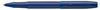 PARKER Stylo roller IM Monochrome, Bleu