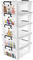 CEP Boîte de rangement KIDS, 20 litres, set de 5