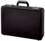 Alassio Attaché-case TAORMINA, cuir, noir