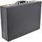 Alassio Attaché-case "PONTE", similicuir, noir