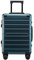 ALUMAXX Valise de voyage Gravity, en aluminium, bleu