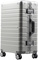 ALUMAXX Valise de voyage Gravity, en aluminium, argent