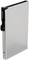 CLICKSAFE Porte-cartes SLIM, argent