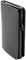 CLICKSAFE Porte-monnaie SLIM avec porte-cartes, noir
