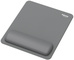 Fellowes Repose-poignet avec tapis de souris Breyta, gris