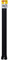 KLEIBER Fermeture zip, plastique, longueur: 350 mm, noir