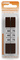 HARO Lacets Standard, plat, 600/750 mm, marron foncé