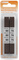 HARO Lacets de ville, rond, 600 / 750 mm, marron