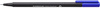 STAEDTLER Fineliner triplus BRILLIANT COLOURS,marron vanDyke