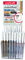 uni-ball Marqueur permanent PAINT PX203, présentoir de 36