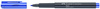 FABER-CASTELL Marqueur fluo Neon, bleu