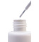 Kores Correcteur liquide "Fluid", blanc, contenu: 20 ml