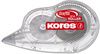 Kores Roller correcteur rechargeable "Refill", 4,2 mm x 10 m