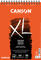 CANSON Bloc à croquis et esquisse "XL CROQUIS", A2, 90 g/m2