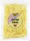 folia Herbe de décoration/herbe de Paques, 30 g, jaune