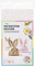folia Set de sachets en papier "Lapin SWEET", assorti