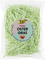 folia Herbe de décoration/Pâques, 30 g, vert clair