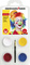 EBERHARD FABER Kit de maquillage Clown