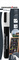 EBERHARD FABER Marqueur craie 1-2 mm, blister de 1, blanc