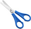 Wonday Ciseaux de bricolage, rond, longueur: 130 mm