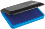 COLOP Cassette d'encrage "Micro 1", (L)90 x (P)50 mm, bleu